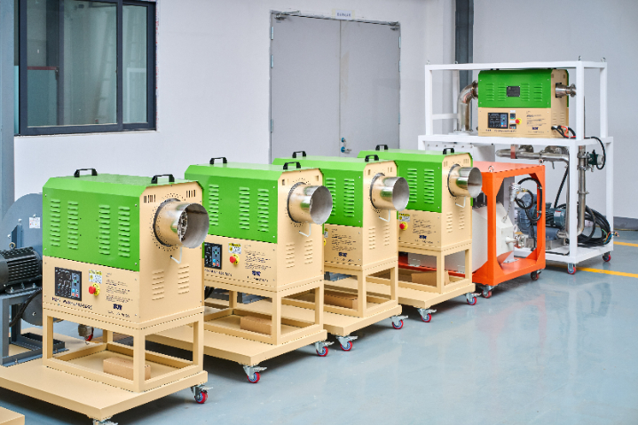 山东隧道炉工业暖风机批发