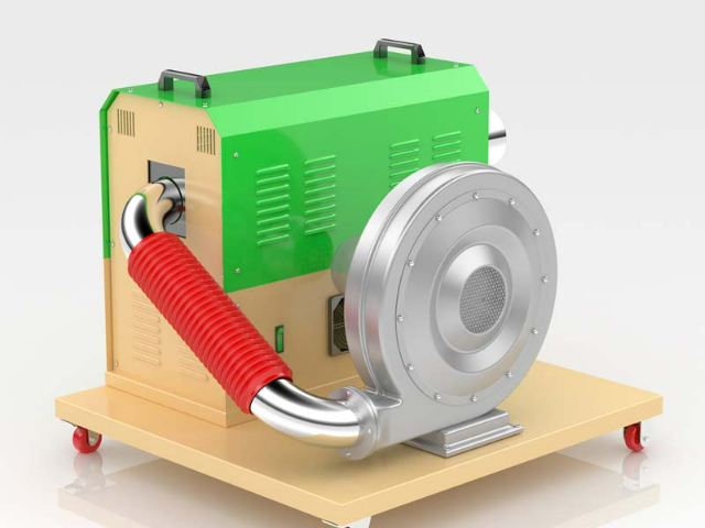 安徽中压工业暖风机批发,工业暖风机