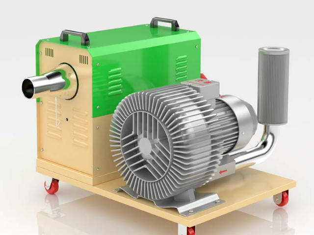 江苏气流干燥工业暖风机批发,工业暖风机