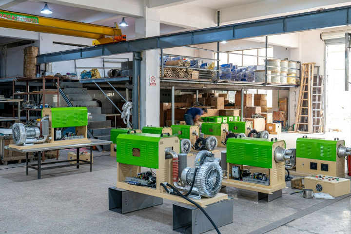 湖北铸造工业暖风机厂家