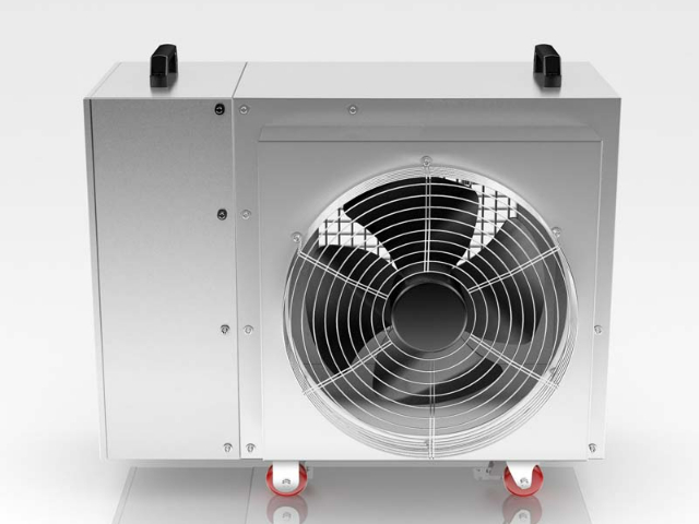 陕西烘干工业暖风机价格