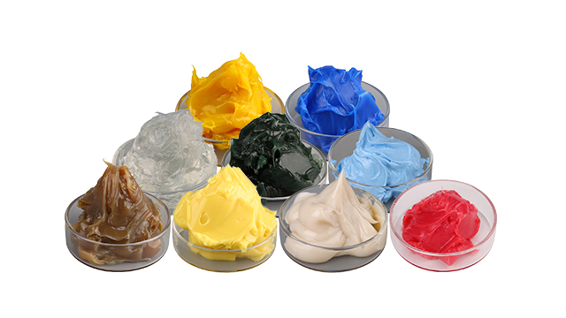 醫用電機潤滑脂