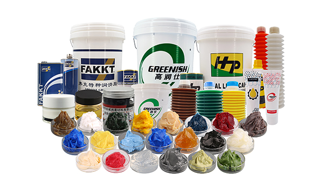 深圳合誠潤滑脂成分 深圳市合誠潤滑材料供應(yīng)