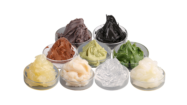 深圳合誠發(fā)動機蓋撐桿潤滑脂怎么選 歡迎咨詢 深圳市合誠潤滑材料供應(yīng)