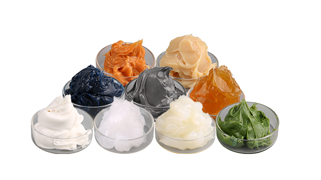 破碎机润滑脂厂家