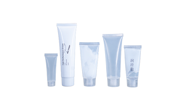 食品包装机润滑脂性能