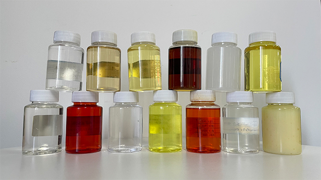 深圳合誠潤滑油生產工藝 歡迎咨詢 深圳市合誠潤滑材料供應