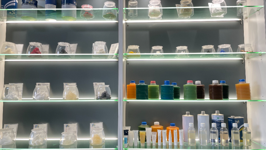 極壓潤(rùn)滑脂生產(chǎn)工藝,潤(rùn)滑脂