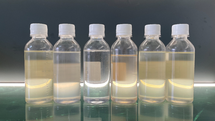 機床潤滑油使用方法,潤滑油