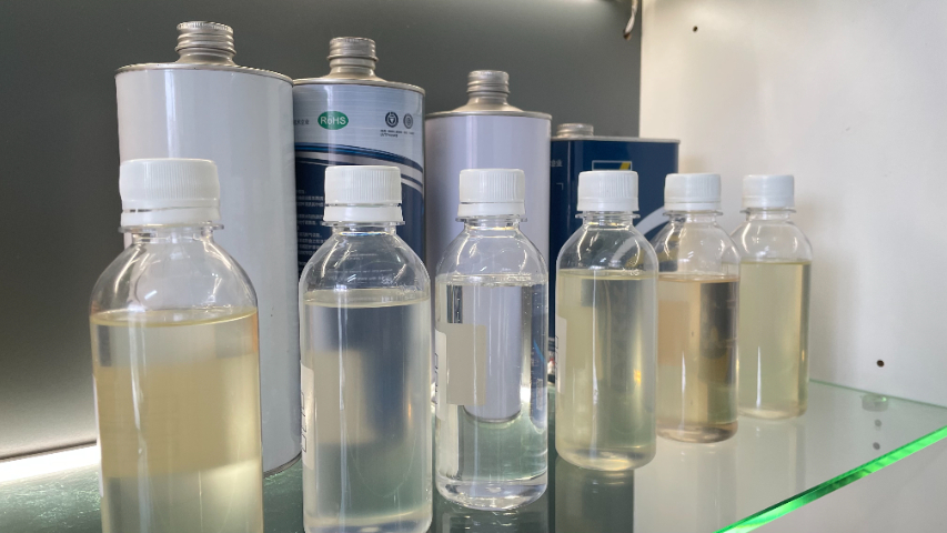 密封潤滑油生產(chǎn)工藝,潤滑油