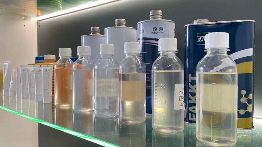 風(fēng)電設(shè)備潤滑油注意事項