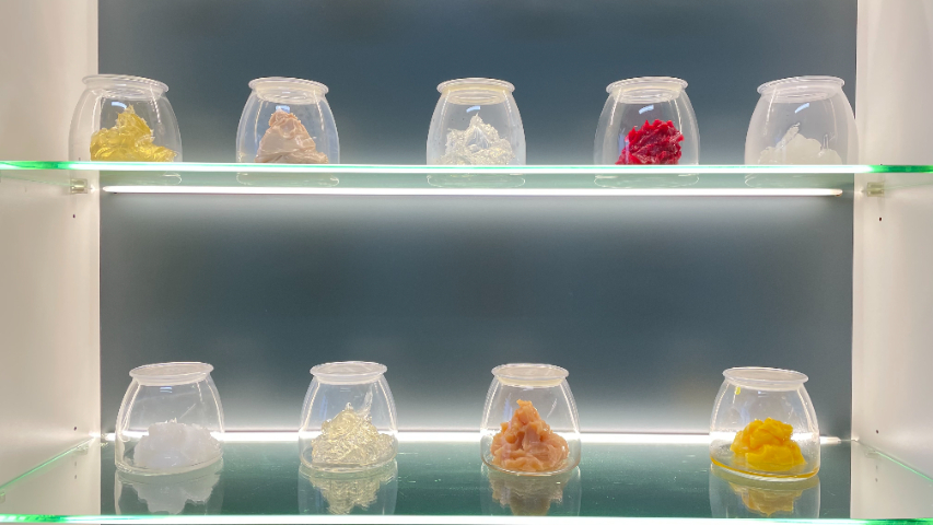 耐高溫潤滑脂品牌