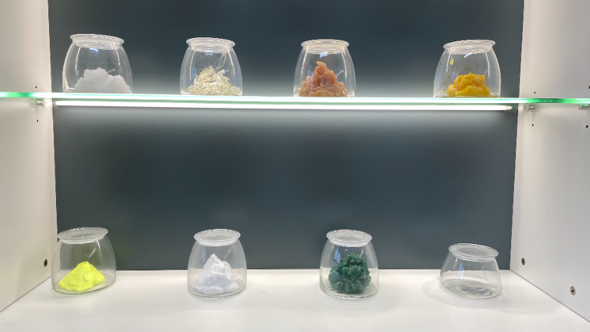 合诚润滑脂哪个好