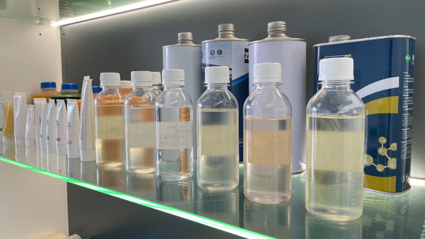 高粘度潤滑油,潤滑油