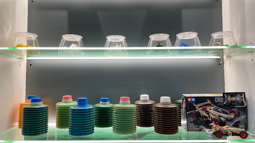 鈉基潤滑脂生產(chǎn)廠家,潤滑脂