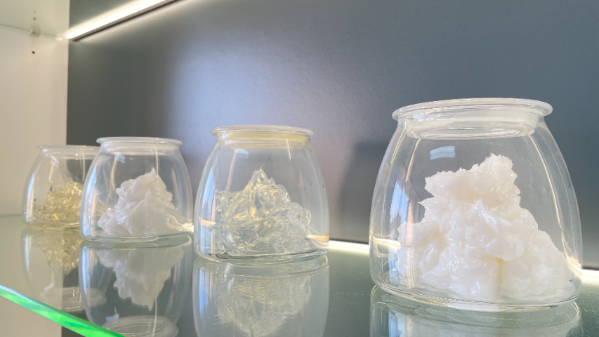 深圳合誠食品級(jí)潤滑脂加多少 歡迎咨詢 深圳市合誠潤滑材料供應(yīng)