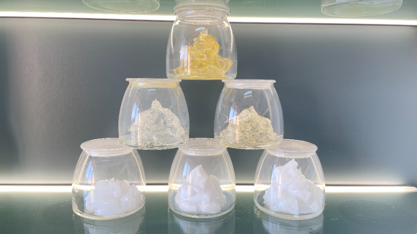 果蔬清洗機食品級潤滑脂推薦