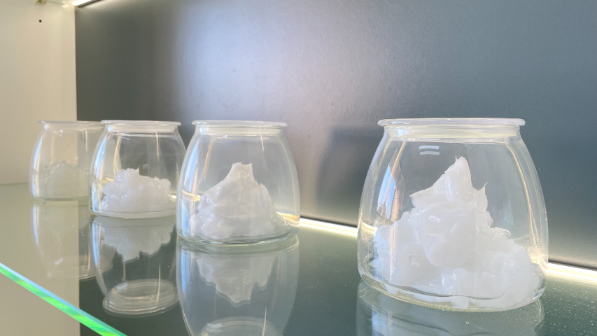 深圳合誠食品級(jí)潤滑脂儲(chǔ)存方法 深圳市合誠潤滑材料供應(yīng)