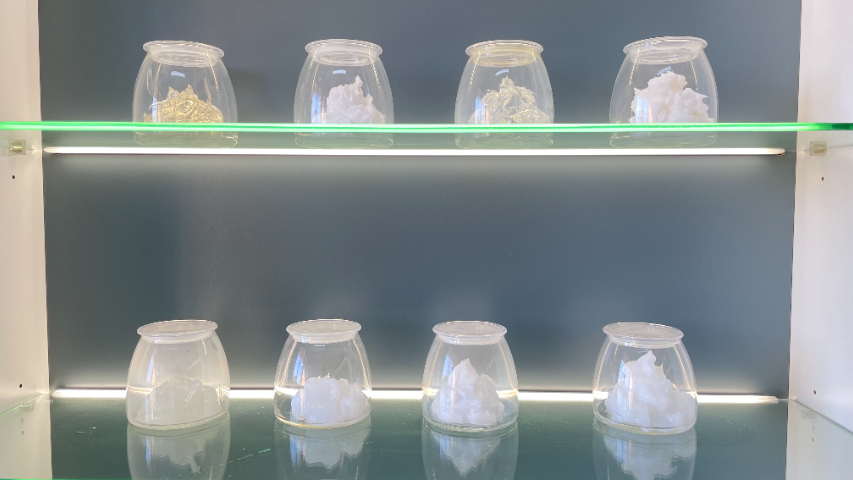 果蔬清洗機食品級潤滑脂推薦,食品級潤滑脂