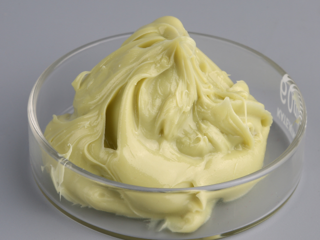 高性价比食品级润滑脂替代方案