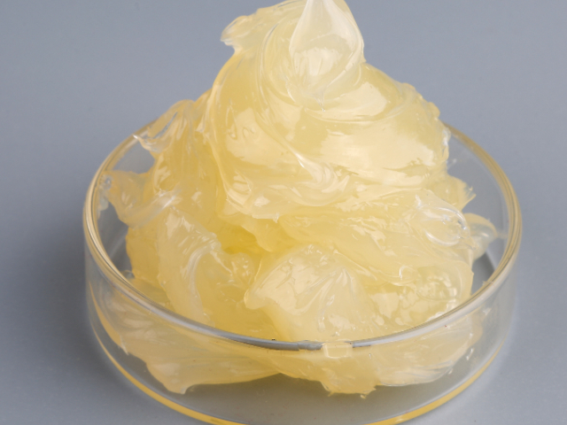 蠟基潤滑脂品牌,潤滑脂