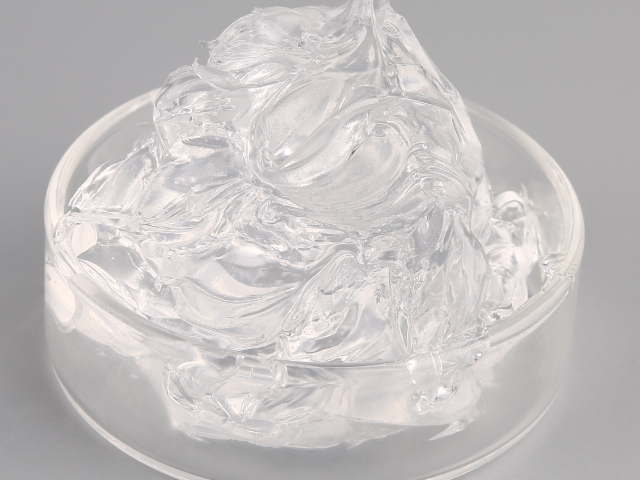 廣東標準食品級潤滑脂有哪些 服務為先 深圳市合誠潤滑材料供應