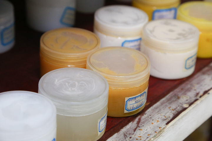 通用润滑脂使用方法,润滑脂