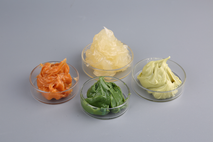 长效润滑脂,润滑脂