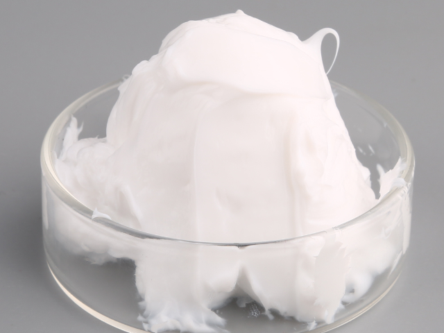 密封润滑脂生产工艺