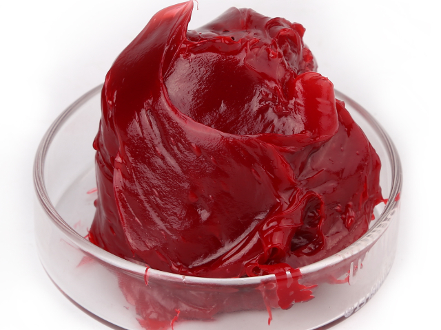 深圳合诚汽车电动座椅电机润滑脂生产厂家