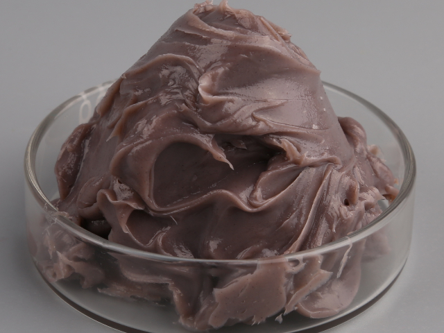 牙科润滑脂成分