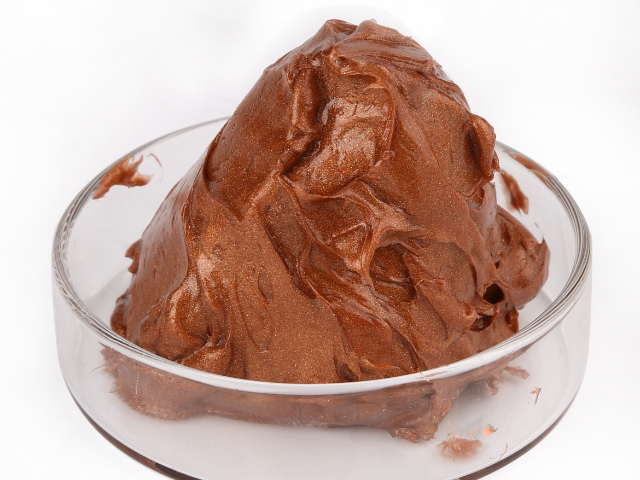 深圳合誠藍(lán)色潤滑脂軸承 歡迎咨詢 深圳市合誠潤滑材料供應(yīng)