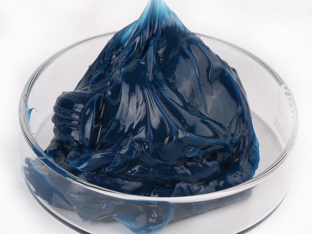 深圳合誠汽車天窗軌道潤滑脂零售 歡迎咨詢 深圳市合誠潤滑材料供應(yīng)