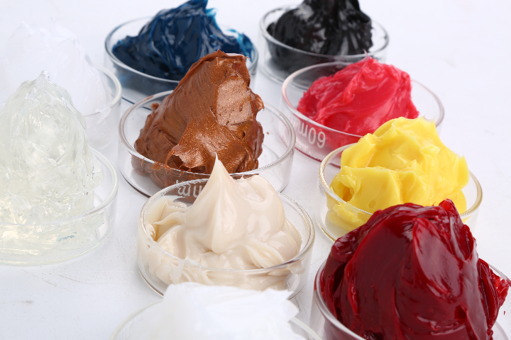 抗水性潤滑脂廠家直銷,潤滑脂