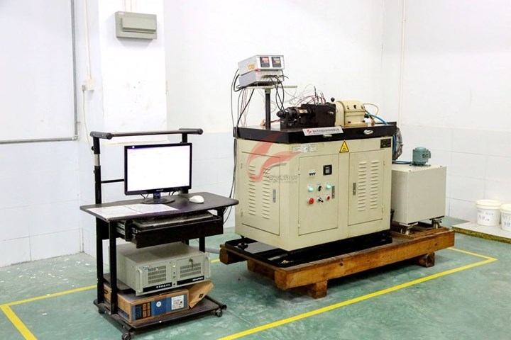 深圳合誠：軸承潤滑的相對潤滑難點及解決方案！