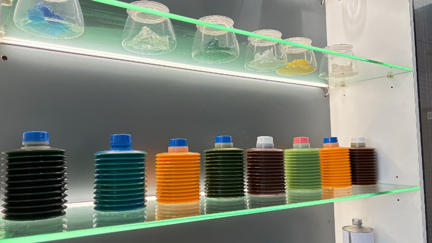 广东合诚轮胎压力监测系统（TPMS）传感器润滑脂抗水,润滑脂