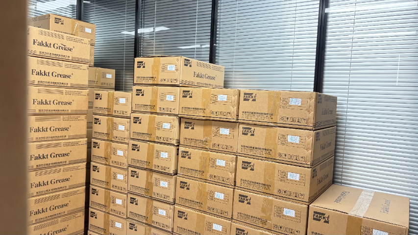 广东合诚发电机轴承润滑脂用途