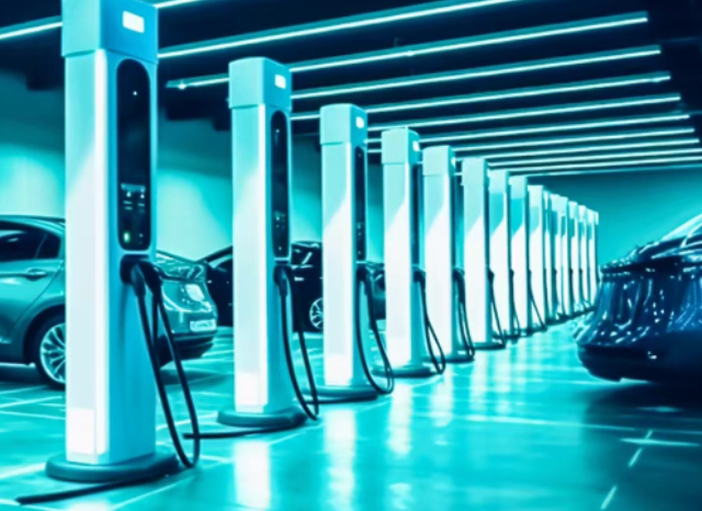 宝山区附近新能源充电桩销售价格,新能源充电桩