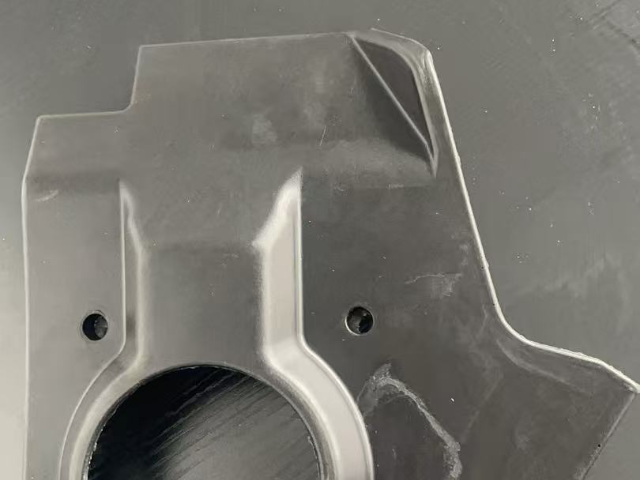 安徽耐用减震垫价格咨询