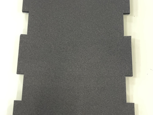 PE泡棉定制价格,泡棉