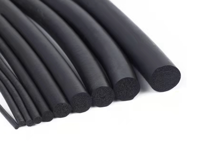 ct机高阻燃PU挤出条牌子,挤出条