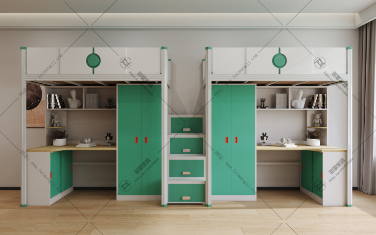 湖南實用鐵床 誠信互利 廣東菲蒙家具供應