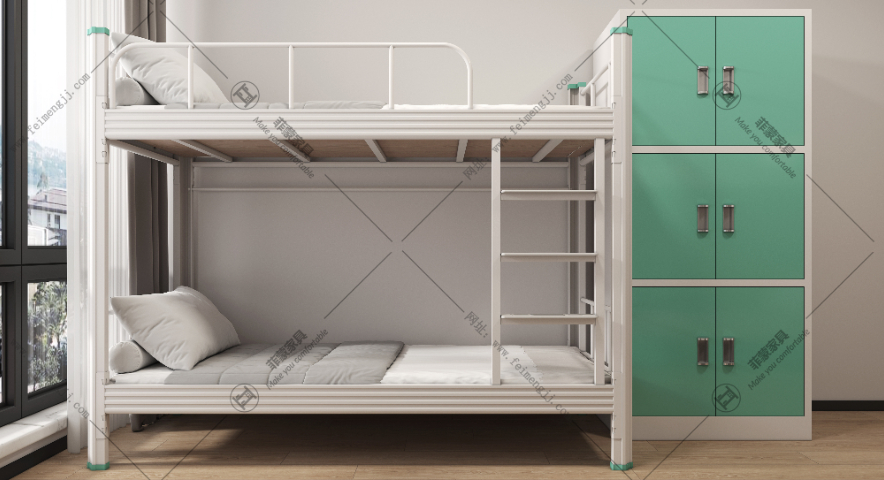 广西合租房上下床厂家