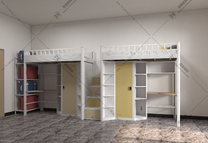 湖南定制化鐵床 值得信賴(lài) 廣東菲蒙家具供應(yīng)