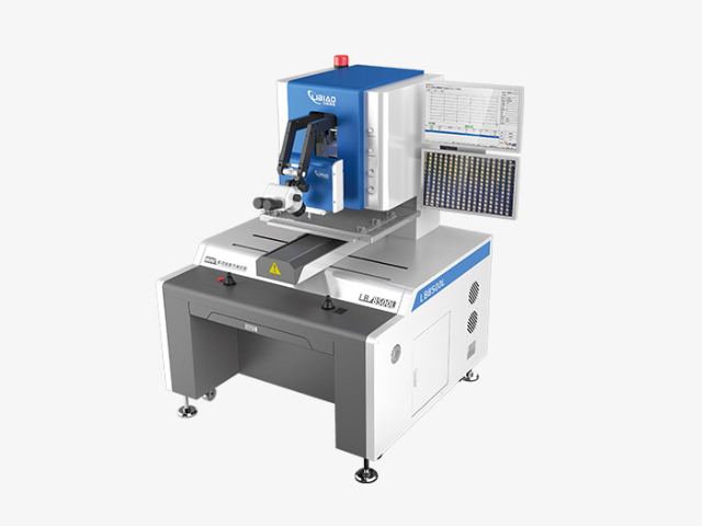 上海晶圓推拉力機(jī)哪里有 歡迎咨詢 力標(biāo)精密設(shè)備供應(yīng)