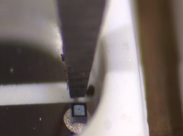 北京引線鍵合推拉力機(jī) 客戶至上 力標(biāo)精密設(shè)備供應(yīng)