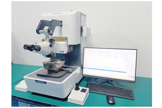 上海進(jìn)口半導(dǎo)體推拉力測試儀價(jià)格多少 服務(wù)至上 力標(biāo)精密設(shè)備供應(yīng)