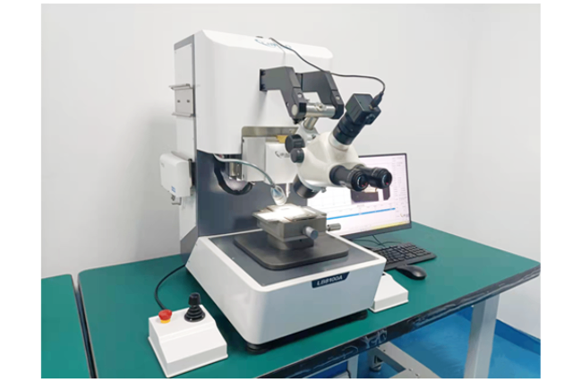 北京微小產(chǎn)品半導(dǎo)體推拉力測試儀怎么樣 值得信賴 力標(biāo)精密設(shè)備供應(yīng)