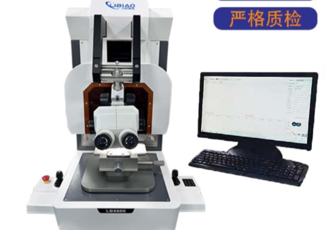 上海封裝半導體推拉力測試儀維修 歡迎咨詢 力標精密設(shè)備供應(yīng)