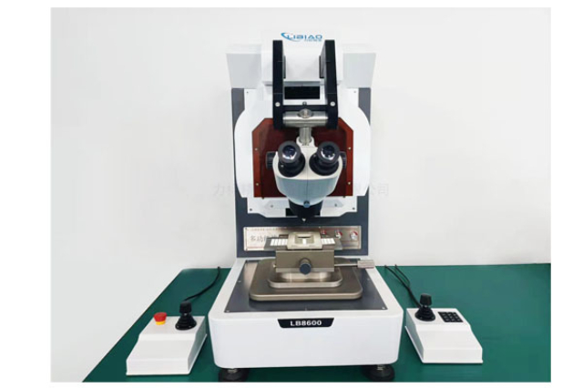 上海封裝焊接強度測試儀 歡迎咨詢 力標精密設(shè)備供應(yīng)